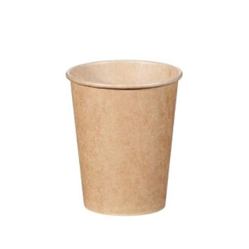 8-oz-Kraft-Karton-Bardak 8-oz-Kraft-Karton-Bardak